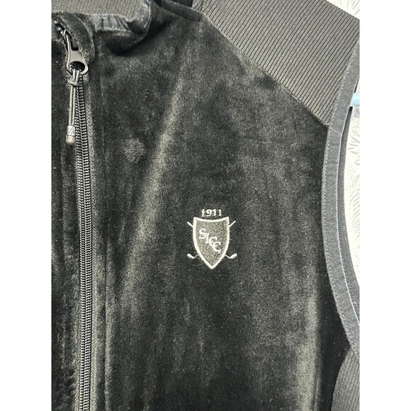 Antigua Size Large Full Zip Vest AD50 - Picture 2 of 7